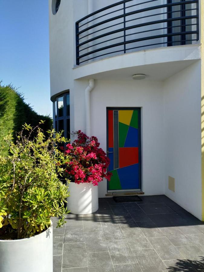 Coin De Paradis Quinta do Anjo Eksteriør billede