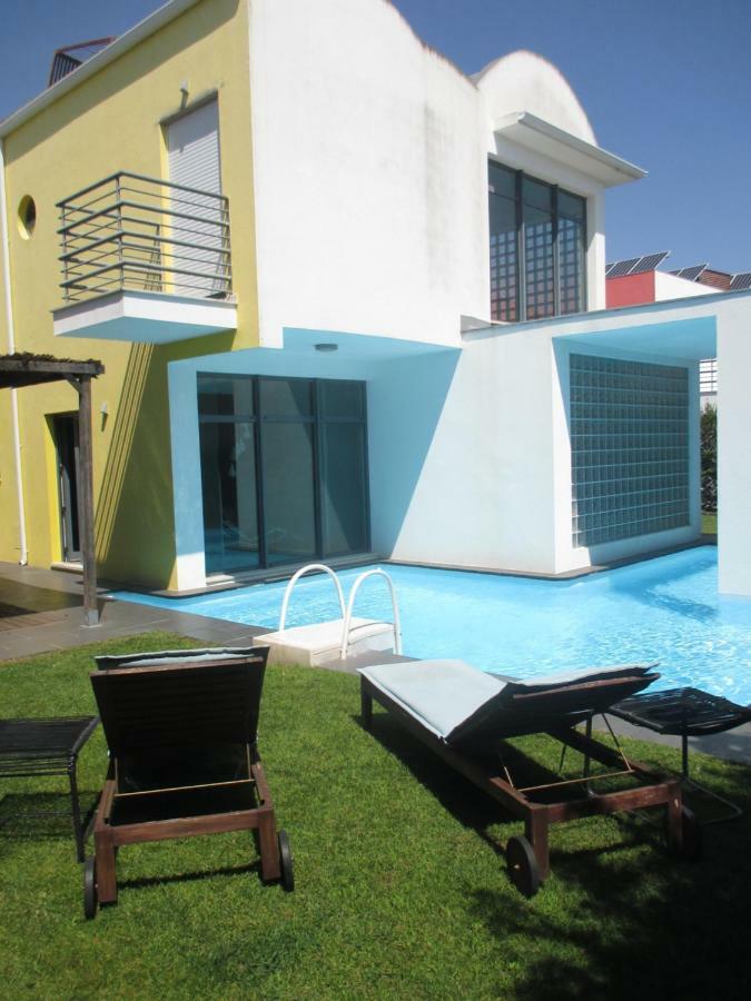 Coin De Paradis Quinta do Anjo Eksteriør billede